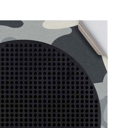 NFL Indianapolis Colts Camo Xbox Series S Console Skin